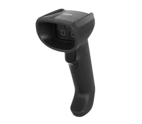 ZEBRA DS8208 Kit(USB) / 2D-Barcodescanner / RS-232 / USB / 2 m USB-Kabel