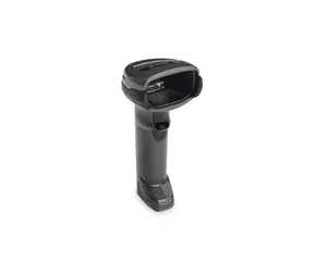 ZEBRA DS4678 schwarz / 2D-Barcodescanner / BT / Nur Lesegerät