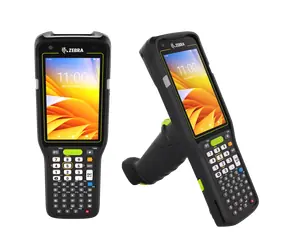 ZEBRA MC3450 2D SE4770 38 Tasten / BT / Wi-Fi / NFC / 5G / USB-C / interaktive Tastatur / Display / Android