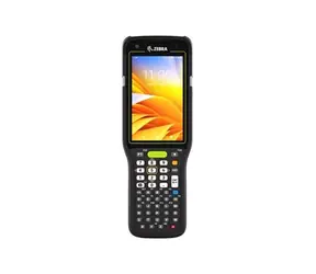 ZEBRA MC3450 Full 2D SE58 47 Tasten / BT / Wi-Fi / NFC / 5G / USB-C / alphanumerische Tastatur / Display / Android