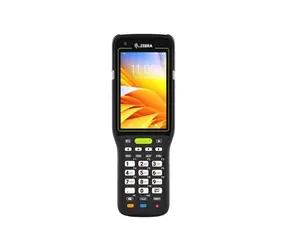 ZEBRA MC3450 Ex 2D SE58 29 Tasten / BT / Wi-Fi / NFC / 5G / USB-C / Ziffernblock / Display / Android