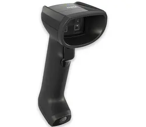 ZEBRA DS8288 Kit(USB) PowerCap Present schwarz / 2D-Barcodescanner / BT / USB / FIPS / USB-Kabel & Ladeschale