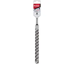Makita NEMESIS II E-24882 / Bohrhammer / SDS- PLUS / 20 x 200/250 mm