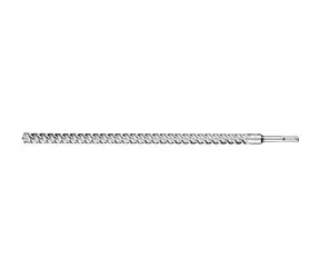 Makita NEMESIS II E-24876 / Bohrhammer / SDS- PLUS / 18 x 400/450 mm