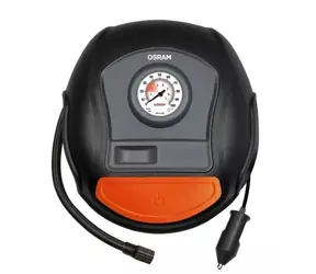 OSRAM TYRE INFLATE 200 / analoger Kompressor / ölfrei