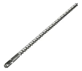 Makita NEMESIS II B-58257 / Bohrhammer / Vierblatt / SDS- PLUS / 10 x 390/450 mm