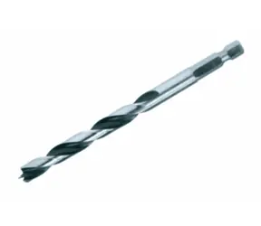 Makita D-15877 / Holzbohrer / HEX 1/4" / 4 x 30/90 mm