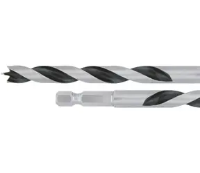 Makita D-15914 / Holzbohrer / HEX 1/4" / 10 x 85/130mm