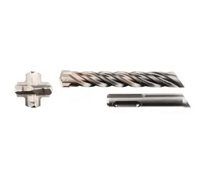 Makita NEMESIS II E-14679 / Bohrhammer / SDS- PLUS / 14 x 400/450 mm