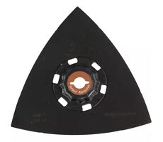 Makita B-66569 / Schleifplatte / STARLOCK-MAX / 116mm / HM / Gr.40 / MAM016