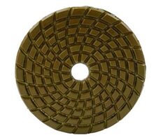 Makita D-15621 / Polierpad / 100 mm / G800