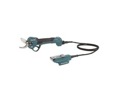 Makita DUP180Z / Akku-Weinrebenschere / 18V / Li- ION / Schnittdurchmesser bis 30mm / ohne Akku