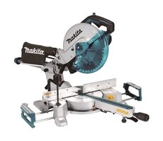 Makita LS1110F / Gehrungssäge / 1450 W / Durchmesser 260 mm / 4500 U/min