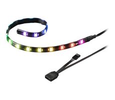 Sharkoon SHARK Blades RGB Strip / LED-Streifen / 36cm / 5V 
