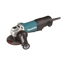Makita GA5050R / Winkelschleifer / 1300W / 125mm / 11000 U/min 