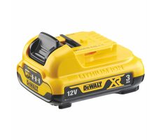DeWalt DCB124 / Akku / 12V / 3,0Ah / Li ION