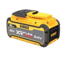 DeWalt DCB549 / Akku XR FlexVolt / 54V / 15Ah / Li ION