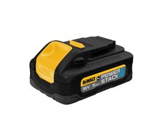 DeWalt DCBP518G / Akku XR PowerStack / 18V / 5,0Ah / Li ION