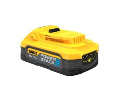 DeWalt DCBP518 / Akku XR PowerStack / 18V / 5,0Ah / Li ION