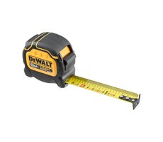 DeWalt DWHT36928-0 Tough Series Bandmaß 8 m mit Magnet