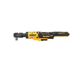 DeWalt DCF513N / 3/8 Zoll Akku-Ratsche mit bürstenlosem Motor / 18V XR / Ohne Akku