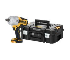 DeWalt DCF964NT / Akku-Schlagschrauber mit bürstenlosem Motor / 18V XR / Ohne Akku