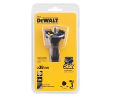 DeWalt DT4579 / Extreme FORSTNER Holzbohrer 38mm / Durchmesser 38 mm / 1St