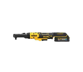 DeWalt DCF510N / Akku-Ratsche mit bürstenlosem Motor / 18V XR / Ohne Akku
