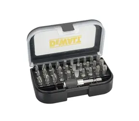 DeWalt DT7944TS / Bitsatz / 31-teilig