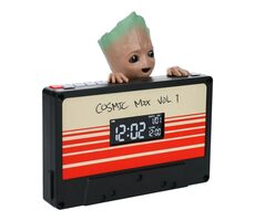 PALADONE Guardians of the Galaxy - Groot-Wecker 