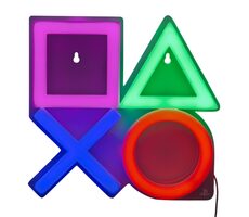 PALADONE PlayStation Neonlichtlampe