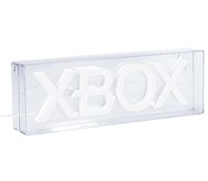 PALADONE Xbox LED-Neonlichtlampe