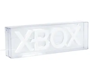 PALADONE Xbox LED-Neonlichtlampe