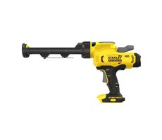 Stanley FATMAX SFMCE600B / Akku-Extrusionspistole / 18V / Li ION / Ohne Akku