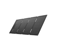 EcoFLow 1ECOS45 Tragbares Solarpanel 45W / USB-C / IP68 / 98 × 31 × 1,5 cm