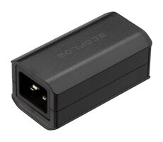 EcoFLow MA003-Portable Power Station Erdungsadapter für EcoFLow SMART Home Panel EU/UK Version