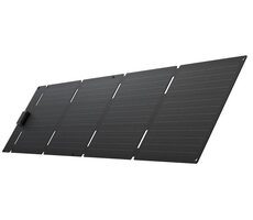 EcoFLow 1ECOS60 Tragbares Solarpanel 60W / USB-C / IP68 / 1356 × 309 × 16 mm