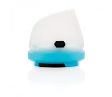 XD Design Outdoor 1W LED-Beleuchtung blau
