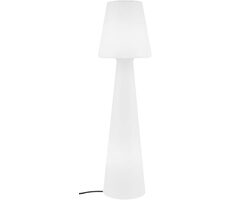 Unverpackt - New Garden Lola 110 - weißes Licht / Stehleuchte / G13 / 16W / 1600 lm / IP65 / unverpackt