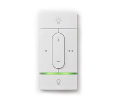 Nanoleaf Sense+ SMART Wireless Lichtschalter Weiß
