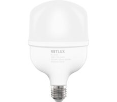 Retlux RLL 445 E27 Glühbirne / 30W / 3200 lm / 3000K - warmweiß          