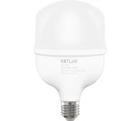 Retlux RLL 445 E27 Glühbirne / 30W / 3200 lm / 3000K - warmweiß          
