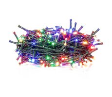 Retlux RXL 206 Kette 100LED 10+5m multicolor / Timer