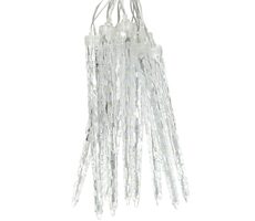 Retlux RXL 482 Eiszapfenkette 1,8m 220LED 4000K - kaltweiß