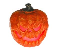 Retlux RHW 014 Spooky Pumpkin 1LED Rot 