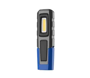 Viking B6742 Explorer Akku-Arbeitsleuchte / 400lm / 5500-7500K / 3,7V / 2200mAh / IPX6 / USB-C