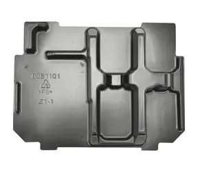 Makita 838110-1 Makpac-Einsatz 1 für BHS630 DC18RC + Akku
