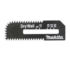 Makita B-49703-10 - Trockenbau-Sägeblatt