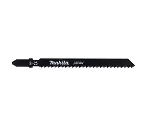 Makita A-85765 Universal-Sägeblatt 75 mm (5 Stück)