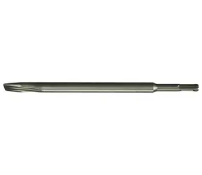 Makita B-64777 Flachmeißel SDS- PLUS - 20 x 250 mm